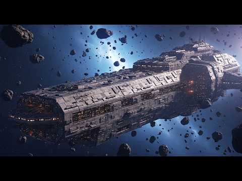 They Mocked The Alien Scouts — Then A Terran Warship Struck Back! Humans, Fleet & Galaxy Attack