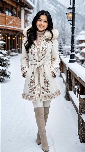 Winter Jackets 2026 ❄️🔥 | Latest Stylish Winter Jacket Designs | Trendy Jackets for Women