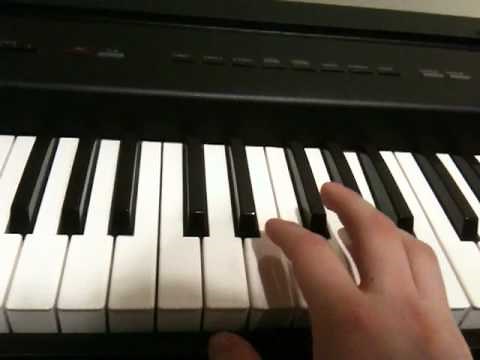 Roland Ep 9 Digital Piano Now Has A Power Cord!