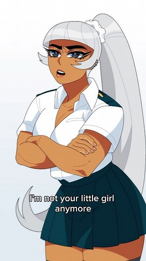 kanppaca on Instagram: ""The fetus is trying to fight back." . . . #bnhaoc #mha #oc #anime #manga #bnha #mhaoc #meme"