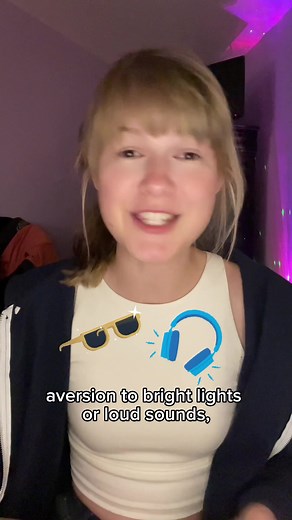 When i asked the neurotypicals if they could also smell it…they could not. It was literally just me. 😳🤷🏼‍♀️ #autisticadult #autistic #neurodivergent #roommates #actuallyautistic #storytime