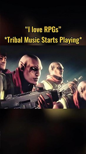 When The whole party picks rouge #shadowrun #gaming #games #videogame #fps