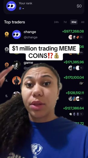 Meme Coins: The Next Big Move in Crypto Trading