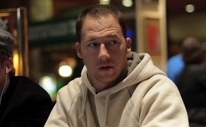 Where Are They Now: 2005 WSOP Main Event Final Tablist, Aaron Kanter