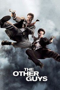 The Other Guys | Audience Reviews
