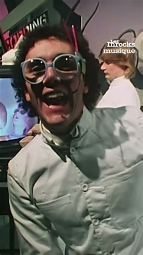 Le 1er août 1981, MTV diffusait à 0h01 son tout premier clip