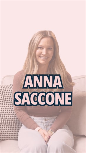 We Need To Talk on Instagram: "Comment or DM us ‘ANNA’ and we’ll send you the link to watch the full conversation. @annasaccone and her husband @jonathanjoly are YouTube phenomenons who have shared their family’s life online for years. But like any family, life is never simple. And when their family was faced with real-life decisions, Anna and her husband had to make them, with the whole world watching and judging. In this honest conversation, Anna opens up about: - Her struggle with a life-long