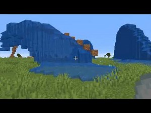 how to become a water bender in minecraft java edition