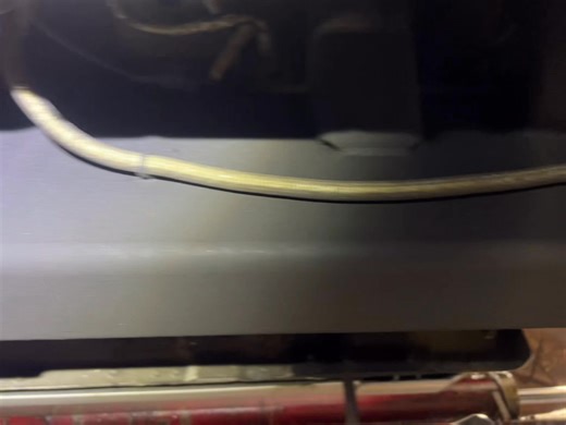 Again and again we see the superior staying power of Platinum Rust Protection. Not only does it last but it migrates, something the thicker more viscous products lack. It also sprays easily without the need to heat so this makes us more efficient and saves you money! | Northeast Rust Proofing