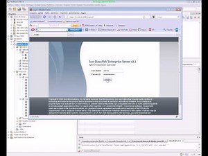 Guia completo NetBeans -- Aula 18 -- Aprendendo sobre a Aba Serviços