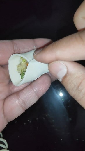 1.6K views | how to make momos shape Easily | Himalayanwala0002 | Facebook