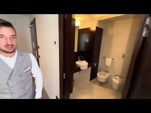 JW Marriott Venice Resort and Spa | ULIVETO DELUXE, GUEST ROOM, 1 KING | room 622 | video room tour.