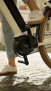 Ressentez le pouls de la ville.  Que vous alliez au travail ou au...