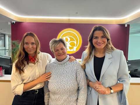 Royal Grace trendikad aparaadihooldused