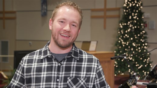 Enjoy a beautiful night of Christmas music performed by Calvary’s choir and orchestra. The night will include much more than just beautiful music. It is a telling of the Christmas story going further back in time than just the first day of Christmas. Scripture readings from the Old and New Testaments will be interspersed through out the concert to give a fuller picture of Christmas and the reason for Christ’s coming as a child approximately 2000 years ago. | Calvary Baptist Church