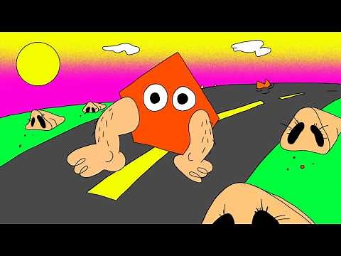 실리카겔 Silica Gel - 낮잠 (Nap) [official m/v]