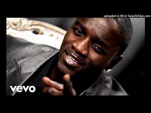 Akon - Beautiful (Official Music Video) ft. Colby O'Donis, Kardinal Offishall