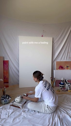 Expressing Emotions Through Art - Guess What Feeling This is!