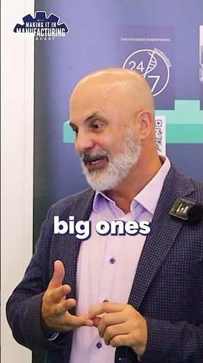 🤯 What happens operationally when a CDMO introduces a major new capability.