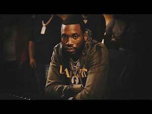 Meek Mill Type Beat 2021 - "Blood On The Diamonds" (prod. by Buckroll)