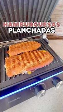 Grilled Hamburgers: A True Delight