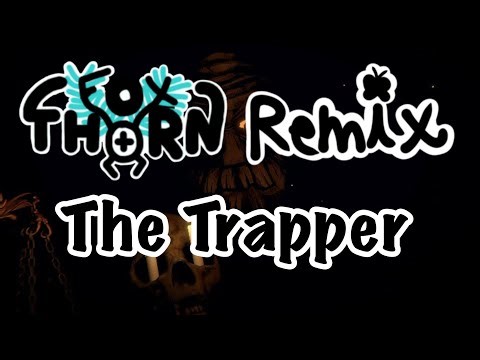 The Trapper | Inscryption song | FoxThorn remix