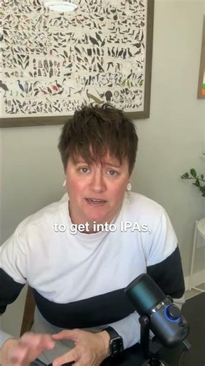 Beer menu decoded: IPA basics in under a minute