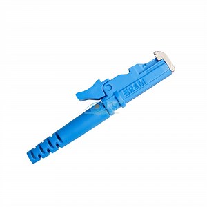 [Hot Item] Upc APC Fiber Connector E2000 Fiber Optic Connector