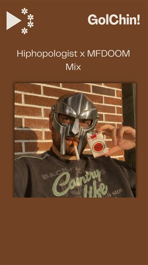 MFDOOM x Hiphopologist x Farsea Mashup│Ghanooni Doomsday