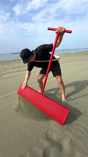 7 Days of Beach Sand Sifting – What I Actually Found #treasurehunt #beachtreasure