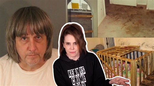 The Turpin family: children hidden in 'plain sight'