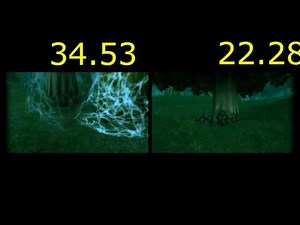 Taming with Liger: Lightning Paw [Fox Spirit Beast]