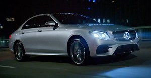 36K views · 1.8K reactions | [EXCLU FAN] L'automobile de demain est déjà là. Découvrez en avant-première le film de la Nouvelle Classe E, un chef d'œuvre d'intelligence. | Mercedes-Benz France | Facebook