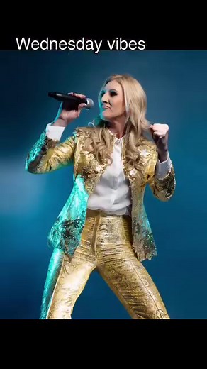 Celine Dion Tribute Show on Reels