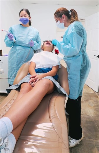 Dance Trends That Make You Smile