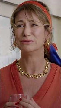 "moi je veux mourir sur scène euhhhh"