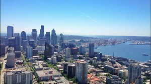 Amazon Still Expanding in Seattle