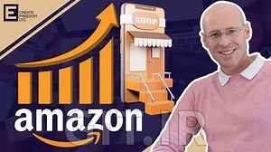 Acquiring Passive Income: Amazon FBA E-commerce Success