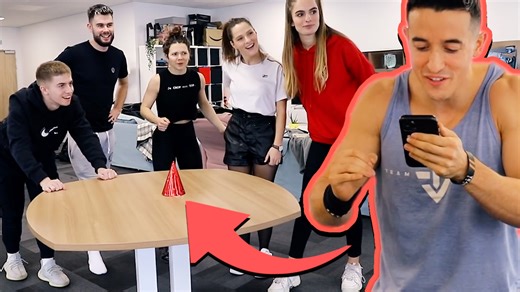 J'ai oublié les paroles avec Michou et Tibo 🎤