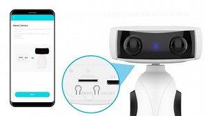 Watch Battery Wifi Security Camera Easy Installation on Amazon Live
