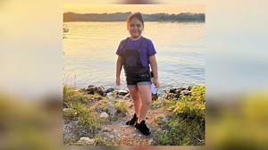 Church parishioners gathered to send their thoughts and prayers to 9-year-old Ashley Escalante, who was seriously injured after being hit and dragged by an SUV in Dayton. >> bit.ly/3Sq439W | WHIO
