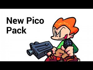 New Pico Pack Download | Dc2