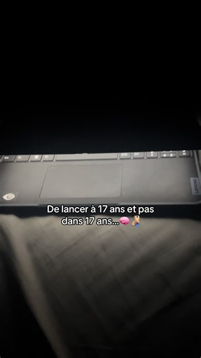 Lance toi ne réfléchis pas🧠 #marketingdigitale #argent #business #libre