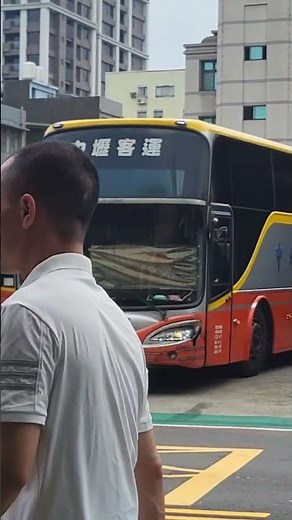 桃園客運中壢客運統聯客運