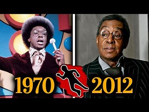 The Shocking Moment That Almost Ended ‘Soul Train’ Forever