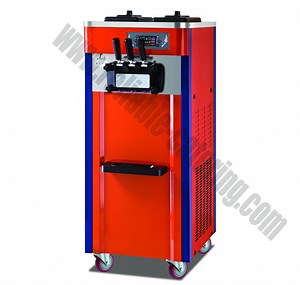 [Hot Item] Icecream Ice Cream Machine Maker Commercial Automatic Ice Cream Making Machine Machinery Carpigiani Soft Ice Cream Maker Machine Equipment Price