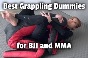 Best BJJ Dummy for Grappling and MMA (2025 Review)