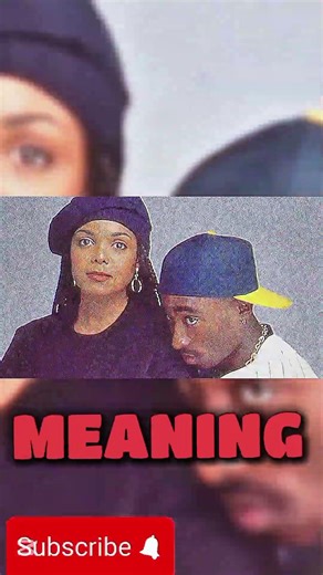 2Pac ✨ Janet ✨ ‘Faded’ — Legends never fade away 🕊️🎶 #2pac #rap #janetjackson #music