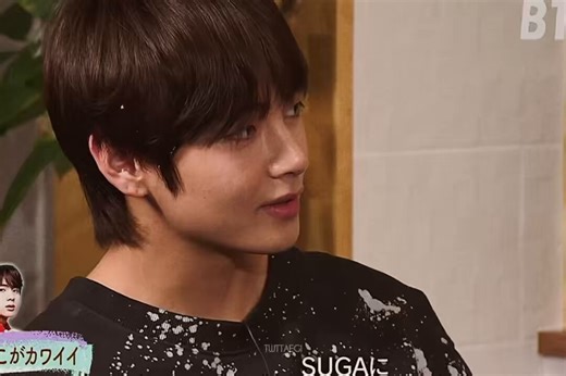 just how fast the night changes~