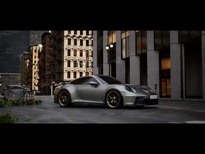 Ultimate CGI Car Compilation | Blender & Unreal Engine Showcase